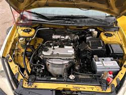 ميتسوبيشي لانسر